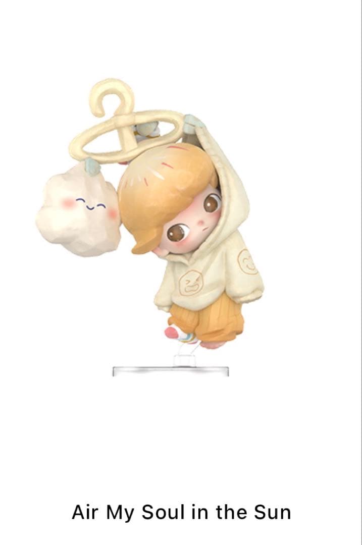 DIMOO The Missing Day シリーズ