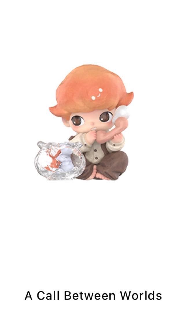 DIMOO The Missing Day シリーズ