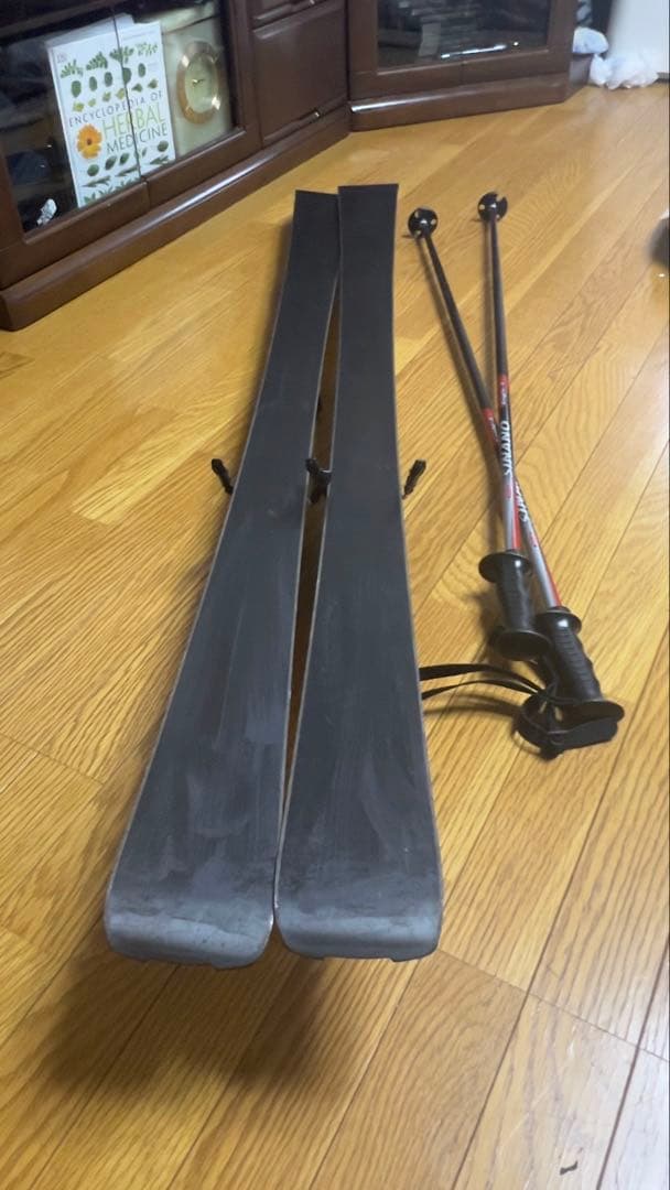 NORDICA SPORT MACHINE 70（サイズ：160cm）