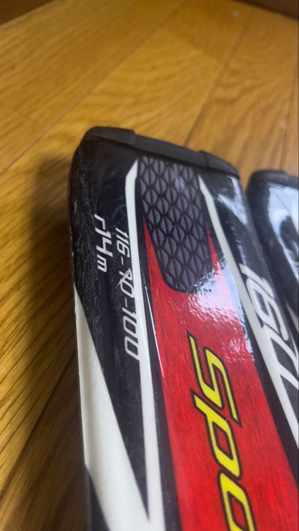 NORDICA SPORT MACHINE 70（サイズ：160cm）