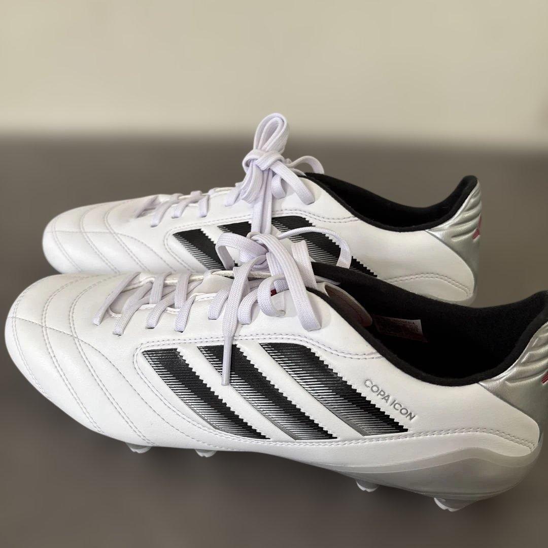 アディダス サッカースパイク コパ アイコン LEAGUE HG/AG 27cm