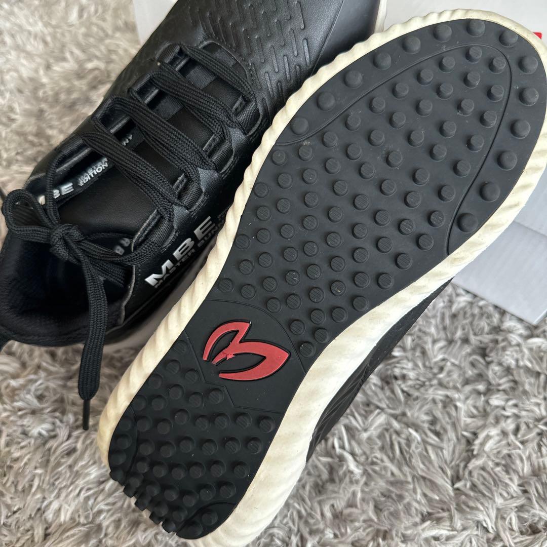 MASTER BUNNY EDITIONマスターバニー ゴルフシューズ