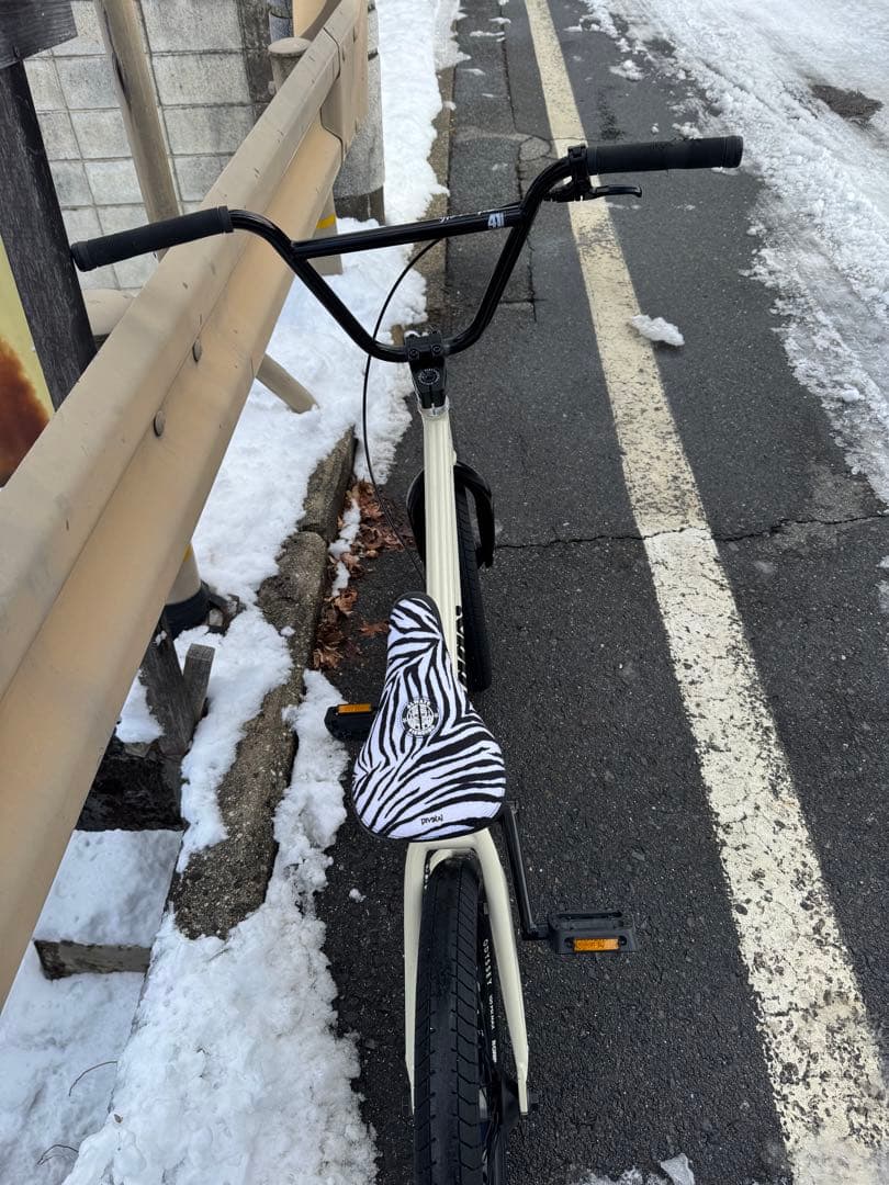 BMX 自転車 SUNDAY SOUNDWAVE SPECIAL 21”