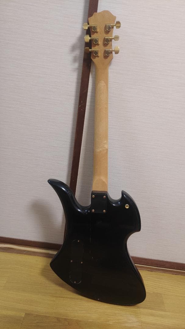 Vintage エレキギター