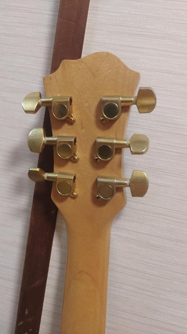 Vintage エレキギター