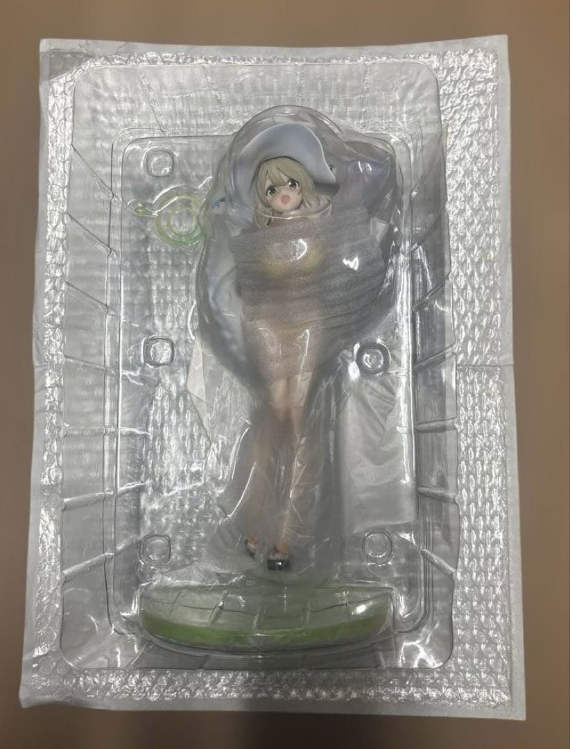 AMAKUNI ブルーアーカイブ ノノミ(水着) 開封品