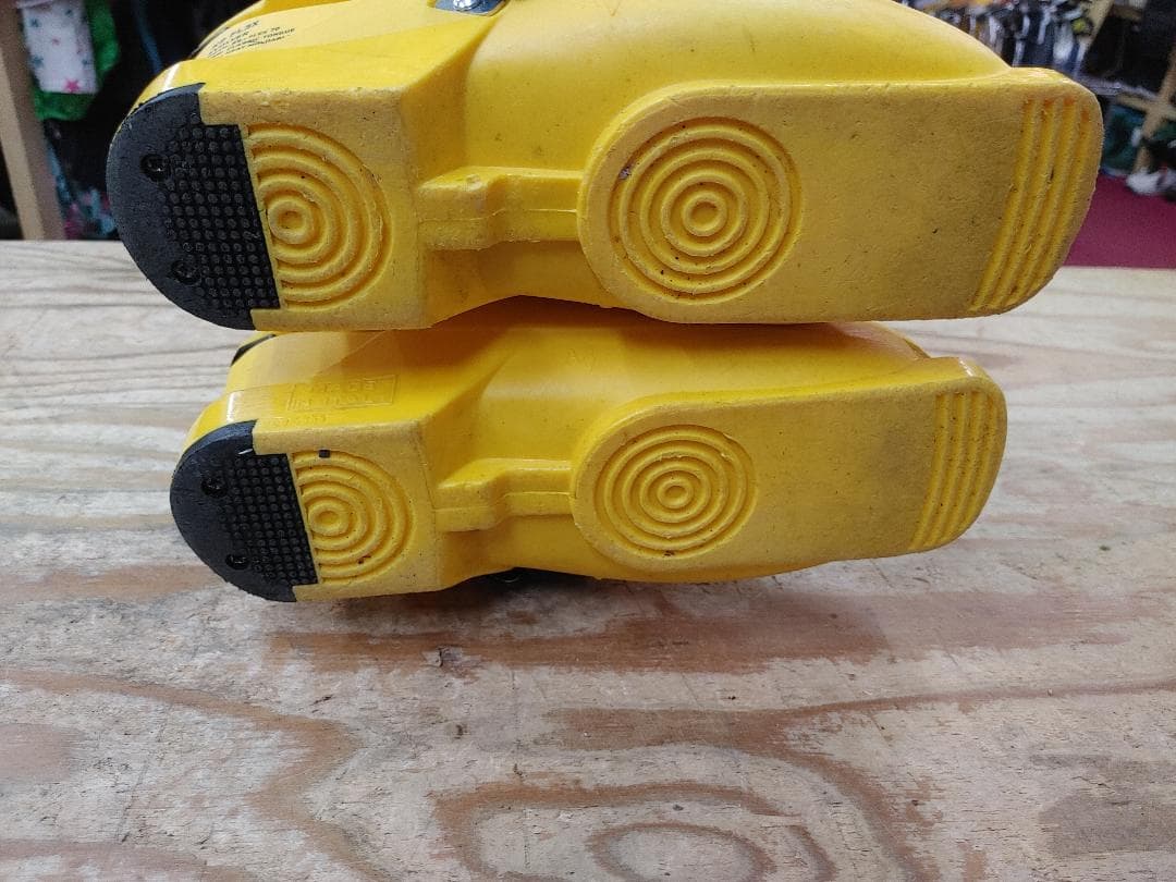 スキー 23-23.5 K2 EVOLVER 70