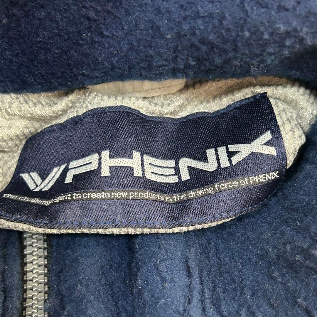 A919 美品 フェニックス スキーウェア 上下セット メンズM CORDURA