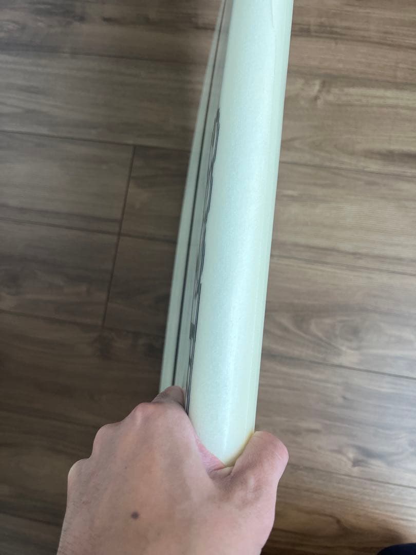 サーフィン・ボディボード LOST SUB D2.0 LIGHT SPEED