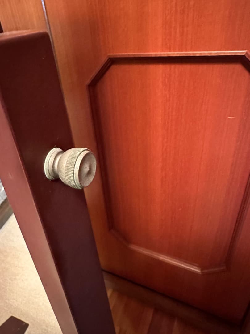 ミラー レトロ 姿見 鏡 アンティーク 大正ロマン風 木製 ブラウン 昭和