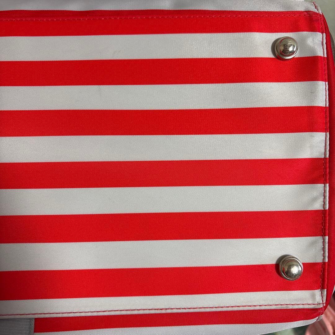 LANVIN SPORT バッグセット3点