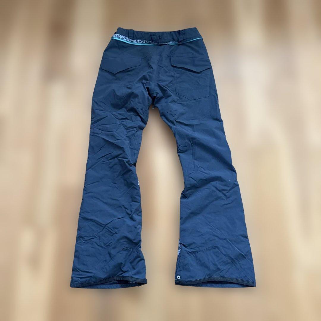 Volcom GORE-TEX スノーボードウェアセット