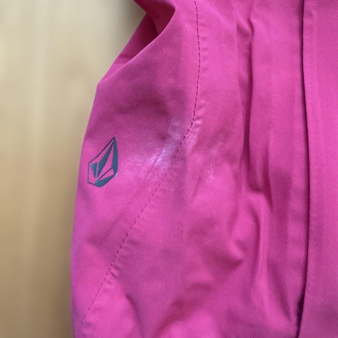 Volcom GORE-TEX スノーボードウェアセット