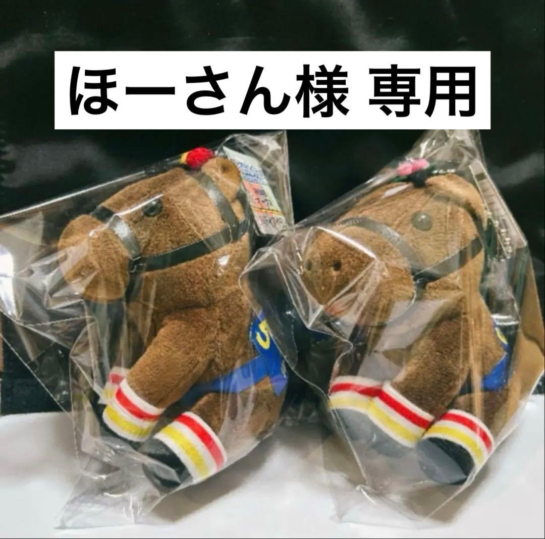 ほーさん リバティアイランド　アイドルホースS