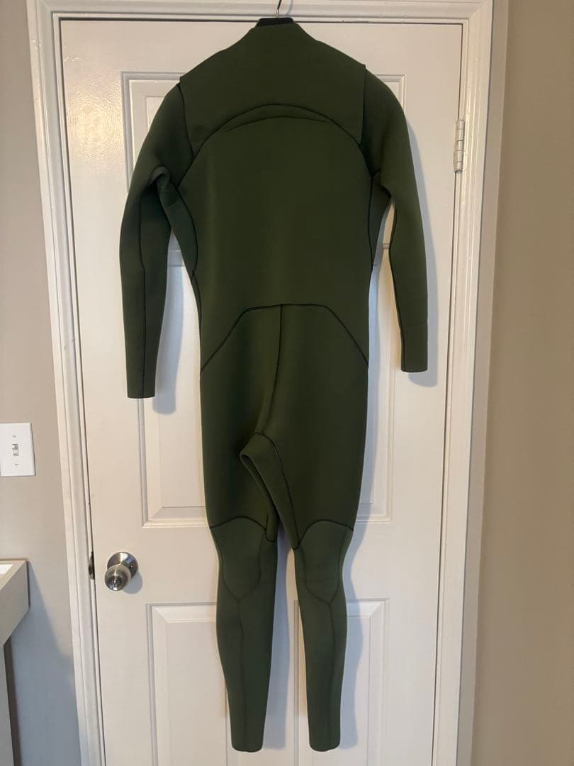 値下) Bewet 3mm フルスーツ　ビーウエット