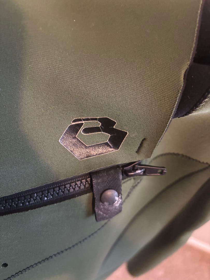 値下) Bewet 3mm フルスーツ　ビーウエット