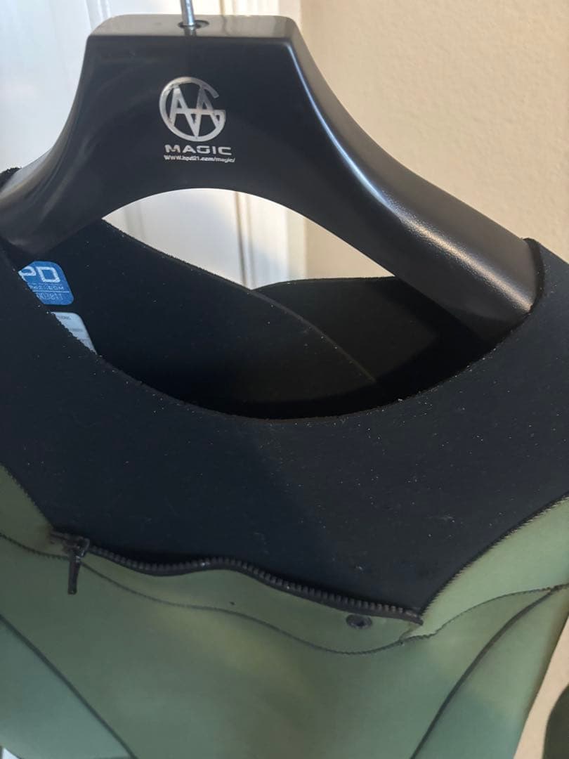 値下) Bewet 3mm フルスーツ　ビーウエット