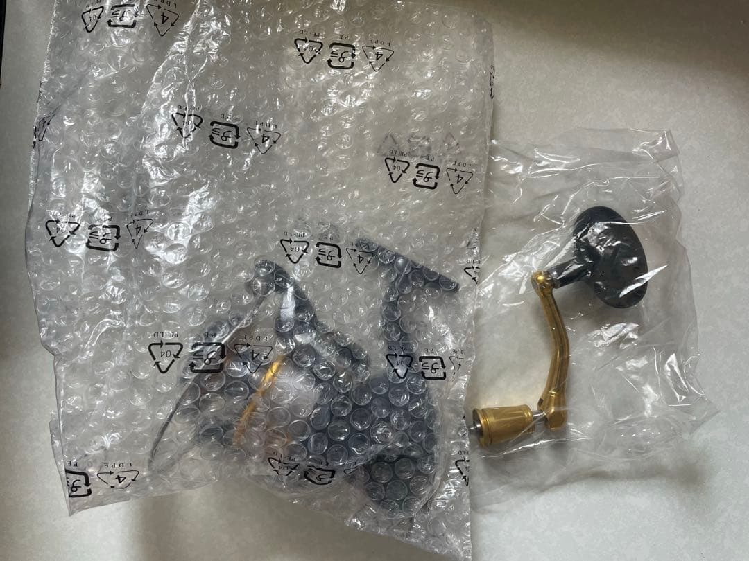 SHIMANO TWIN POWER SW14000XG リール 未使用