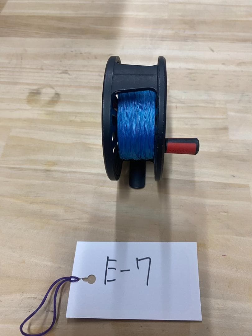 レディントンZERO45　フライフィッシング　フライロッド　フライリール