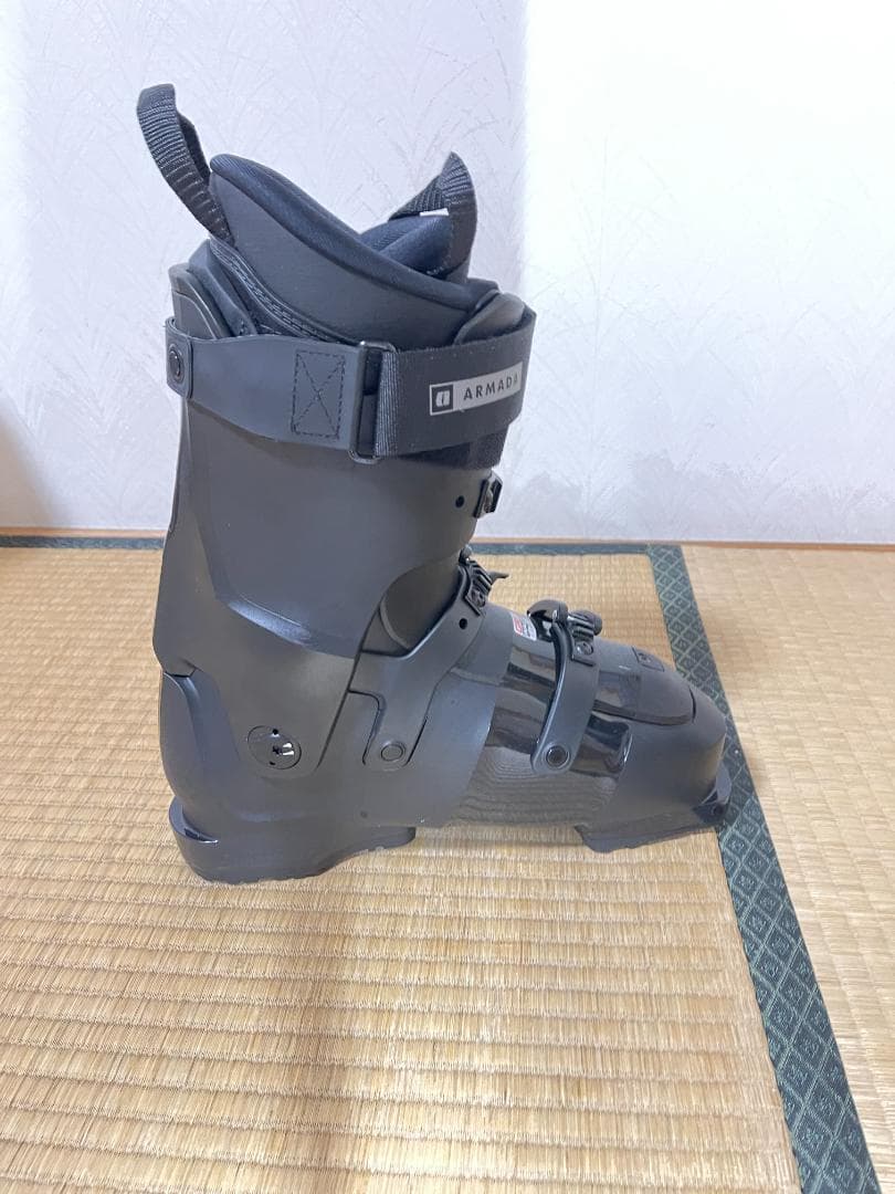 アルマダ スキーブーツ AR ONE 100 MV 25-26モデル