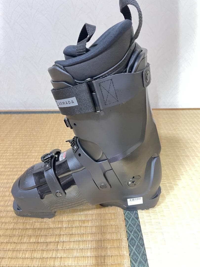 アルマダ スキーブーツ AR ONE 100 MV 25-26モデル