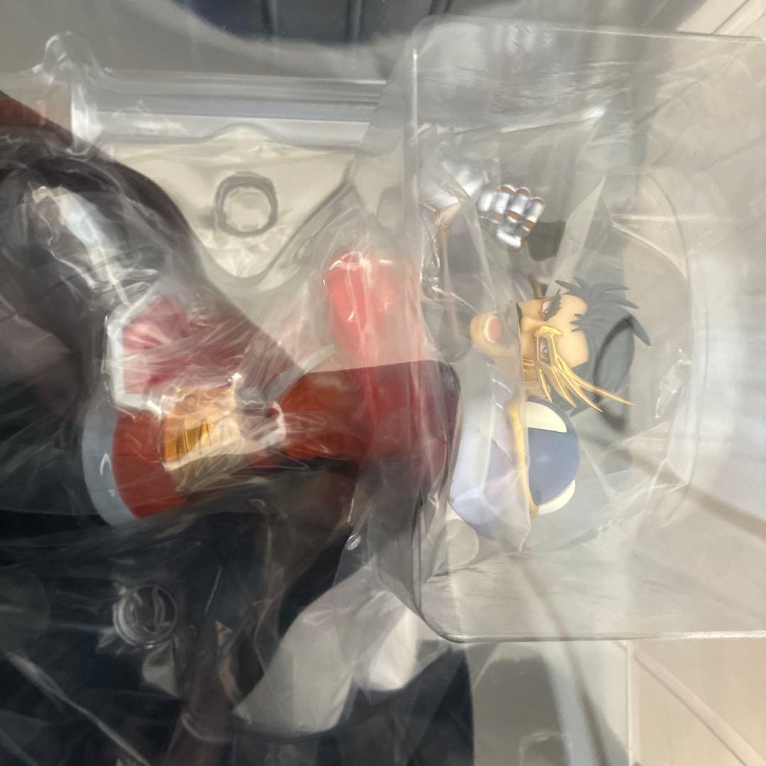 ARTFX J バラン 「ドラゴンクエスト ダイの大冒険」 1/8 PVC製塗…