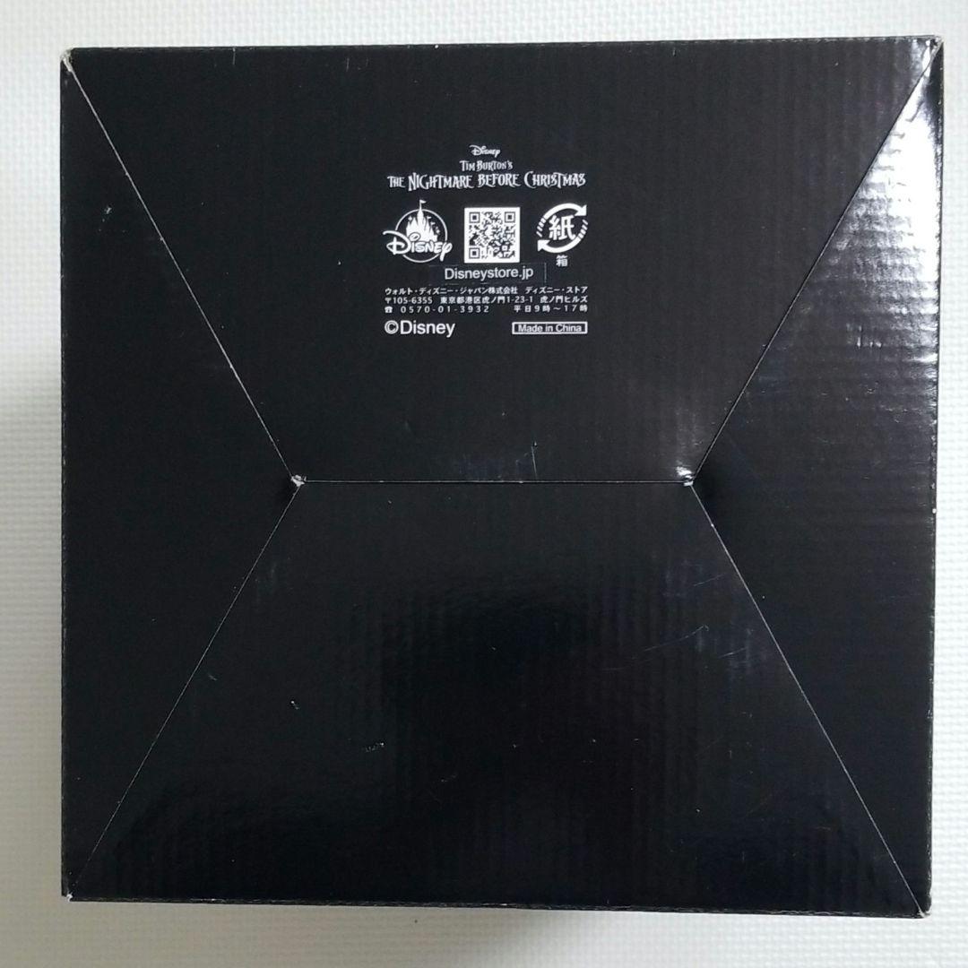 ディズニーストア　ティム・バートン　ナイトメアー　フィギュア ライトアップ