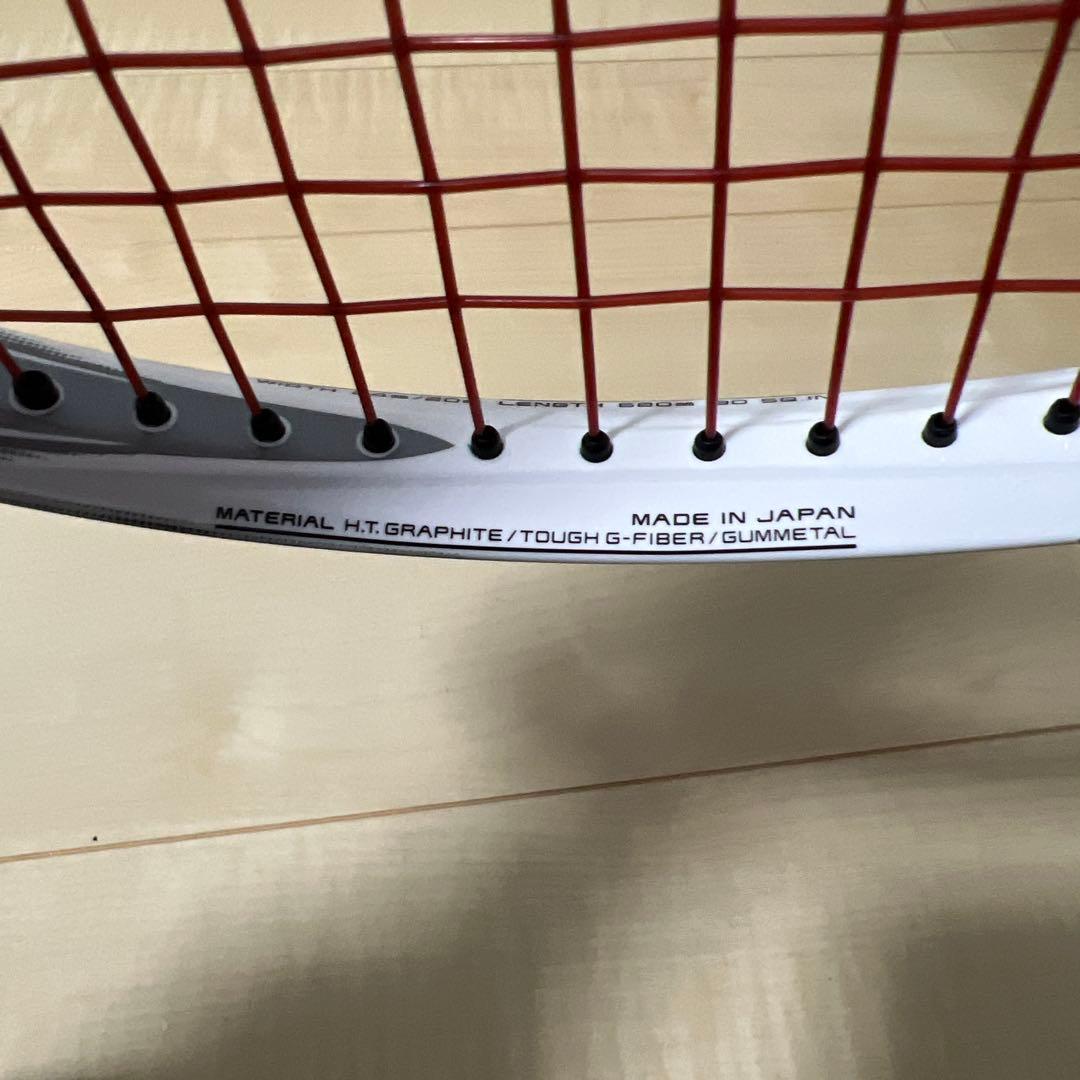 【超美品_即日発送】ヨネックス　ネクシーガ90V NEXIGA90V UL1