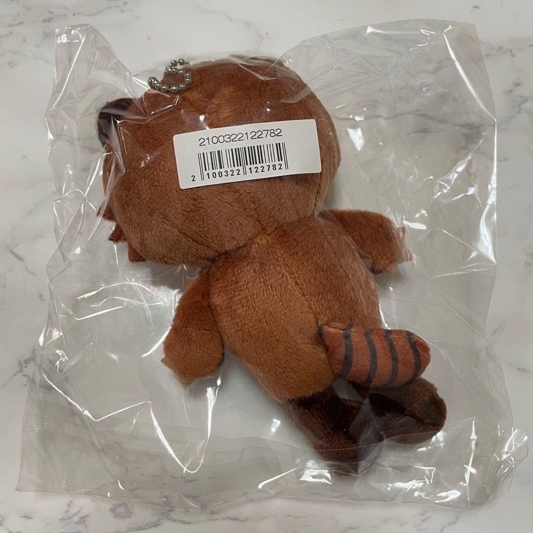 ONE N' ONLY ワンエン 草川直弥 NAOYA ぬいぐるみキーホルダー