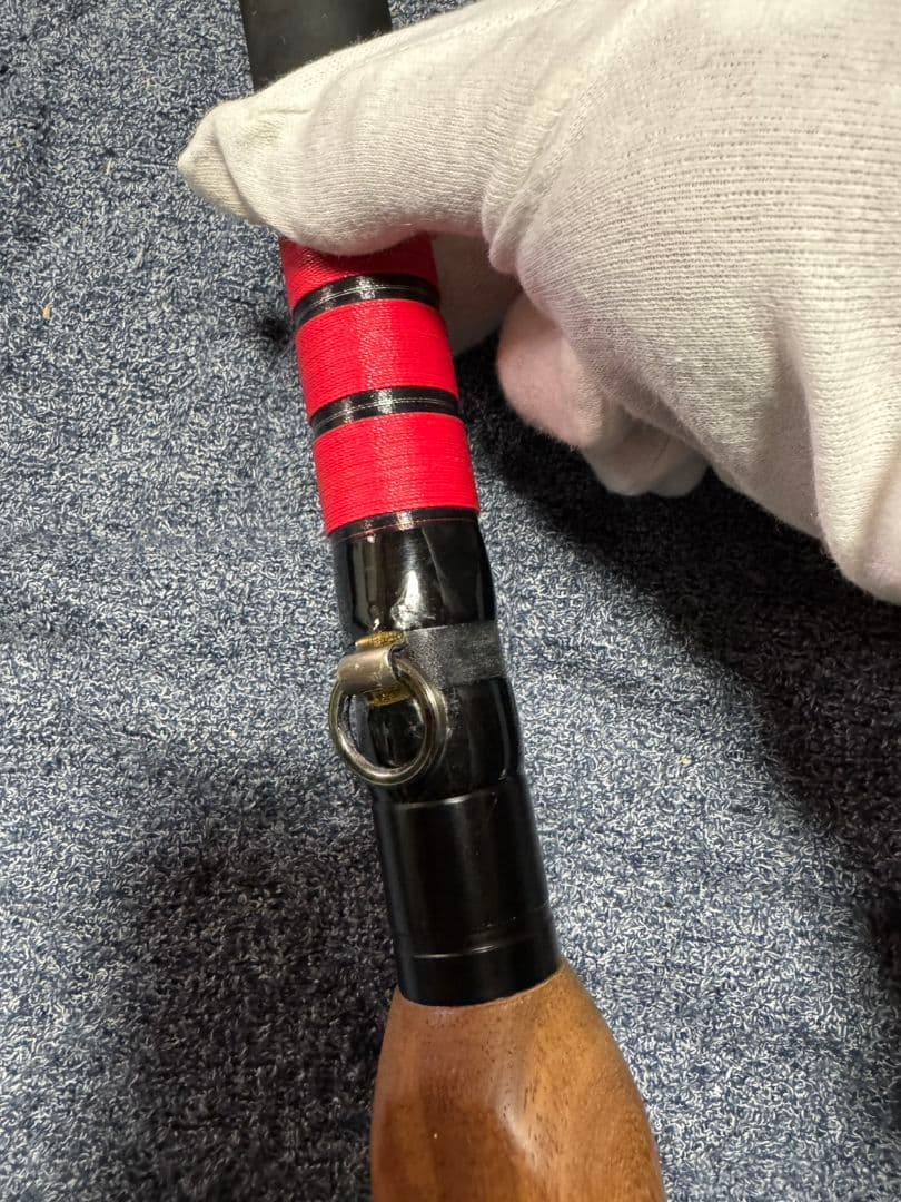 ダイコー 石鯛竿　靭ジン　530シナリ