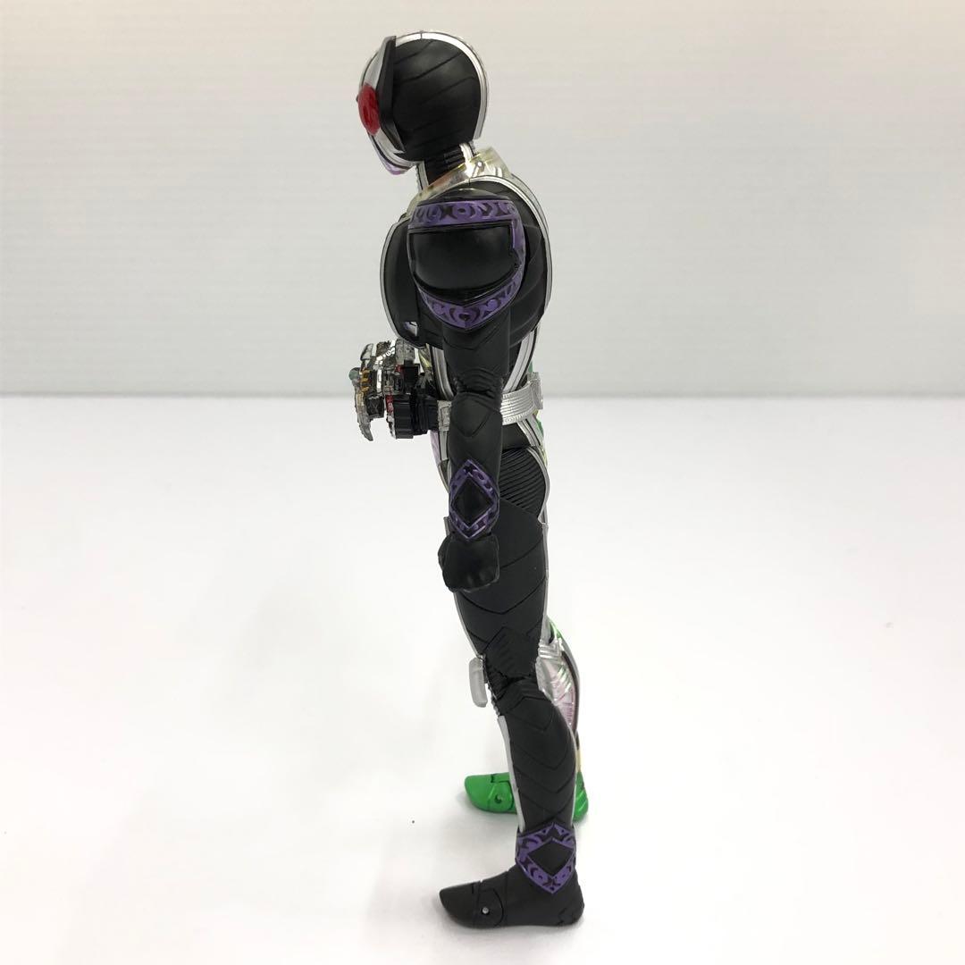 kntoy61-1519 S.H.Figuarts仮面ライダーW