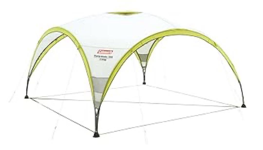 パーティーシェード/360 ライムグリーン