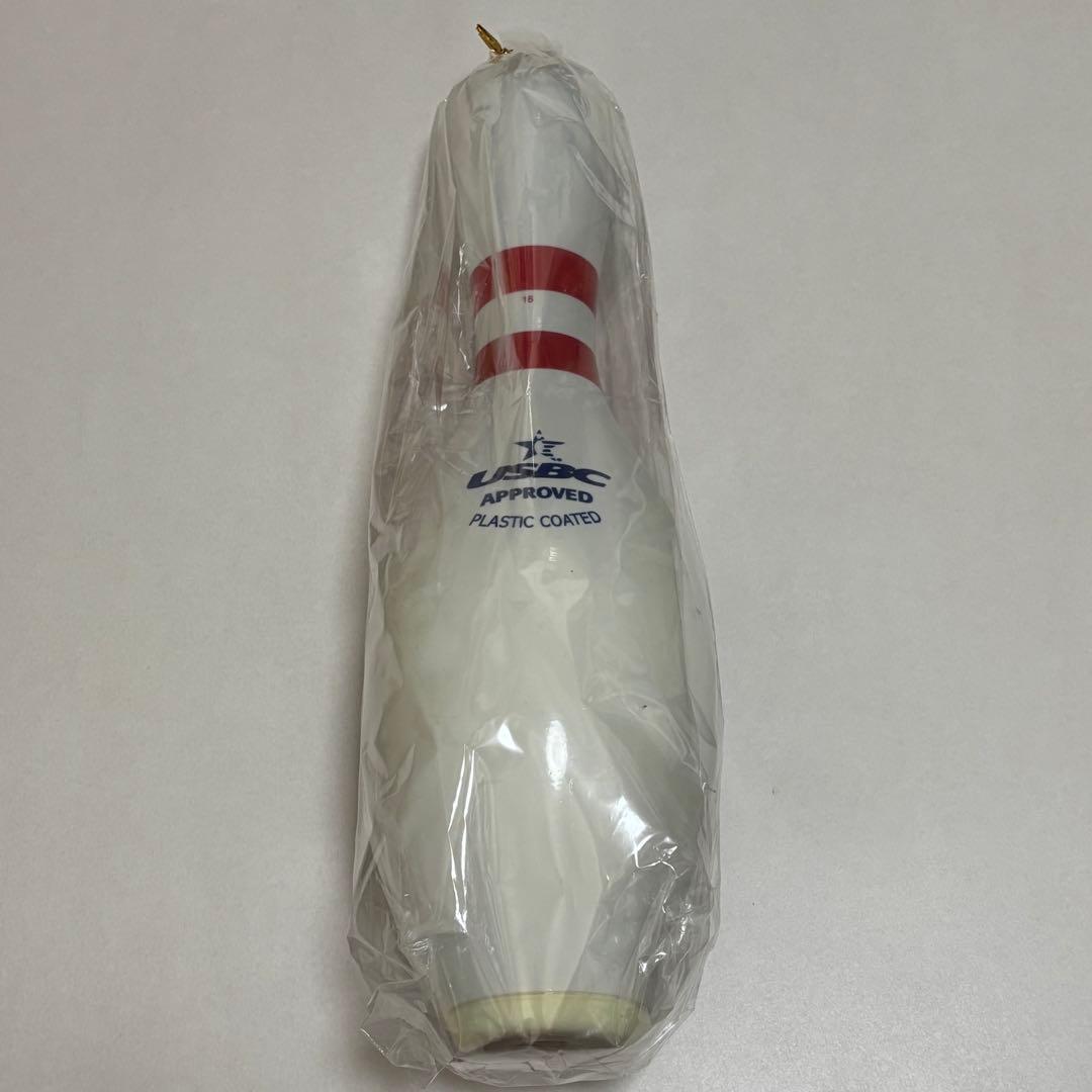 Da-iCE 直筆サイン入り ラウンドワン ボーリングピン 非売品 グッズ