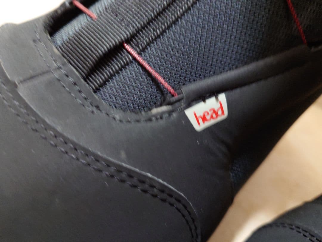 head スノーボードブーツ