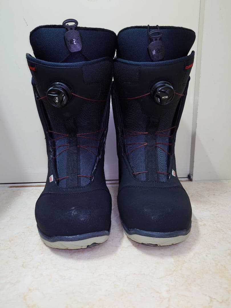 head スノーボードブーツ