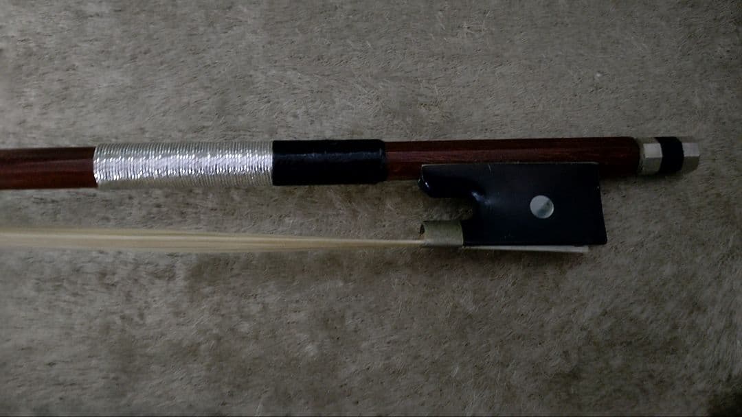 週末限定値下げ　日本製　SUZUKI　バイオリン　No.200　1/2　セット