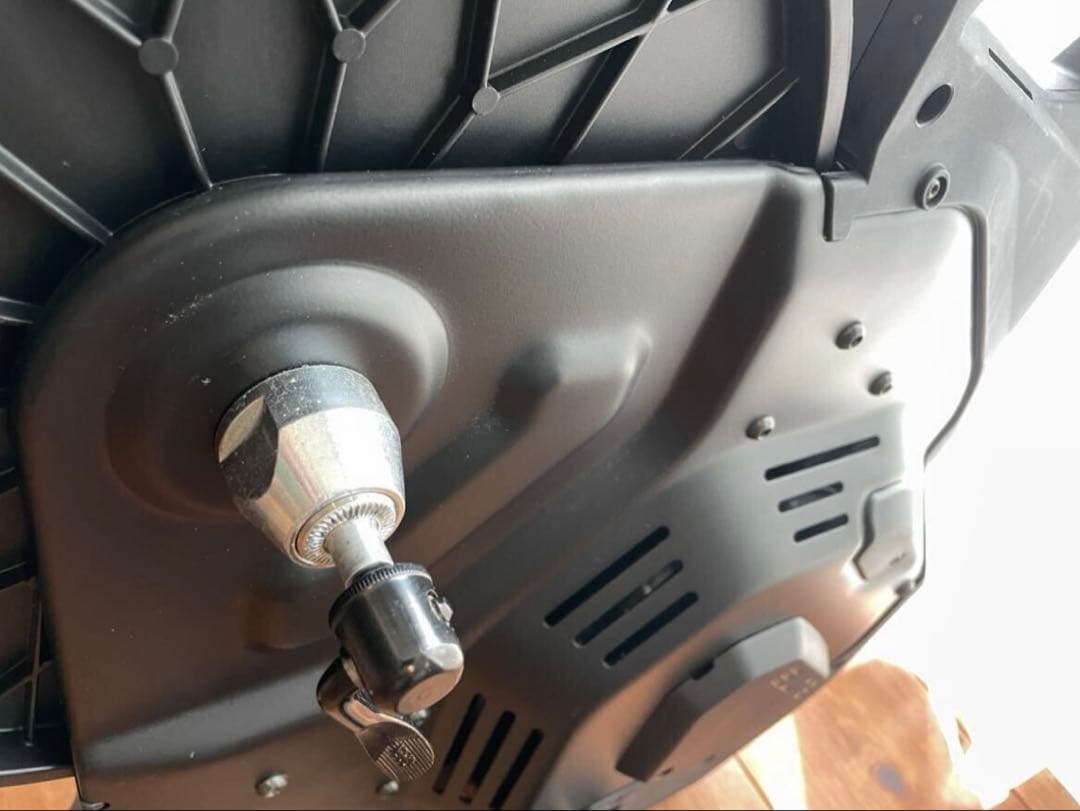 Elite エリート SUITO-T スイート スマートトレーナー