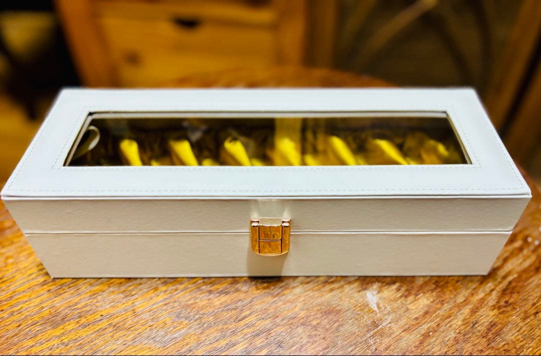 【新品】クラリネットorアルトサックスマウスピース収納ボックスケース（保管用）