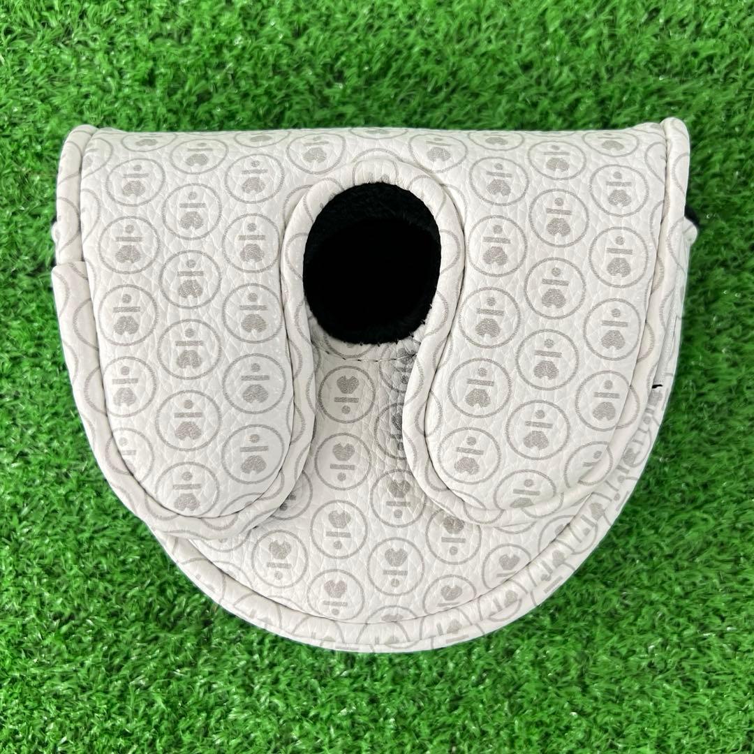 ⭐︎新品 L.A.B. Golf パター *HEAVIER* OZ.1i グリーン