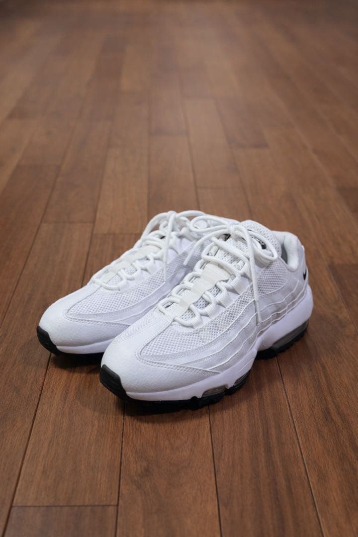 新品未使用✨ナイキ エアマックス95G ゴルフシューズ