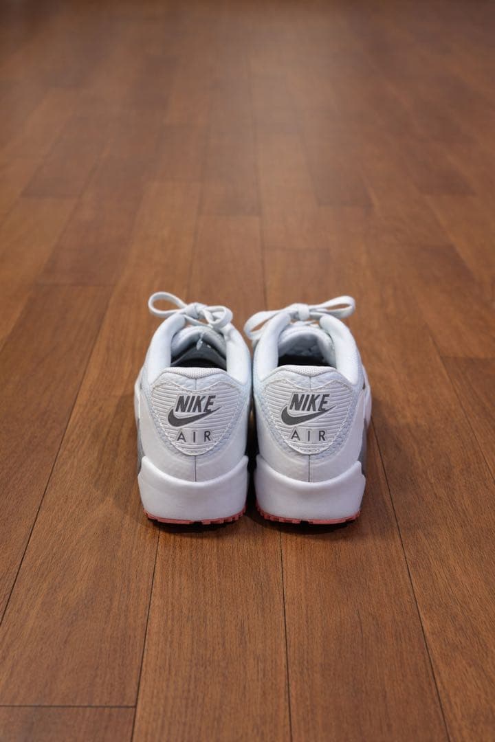 新品未使用✨ナイキ エアマックス95G ゴルフシューズ