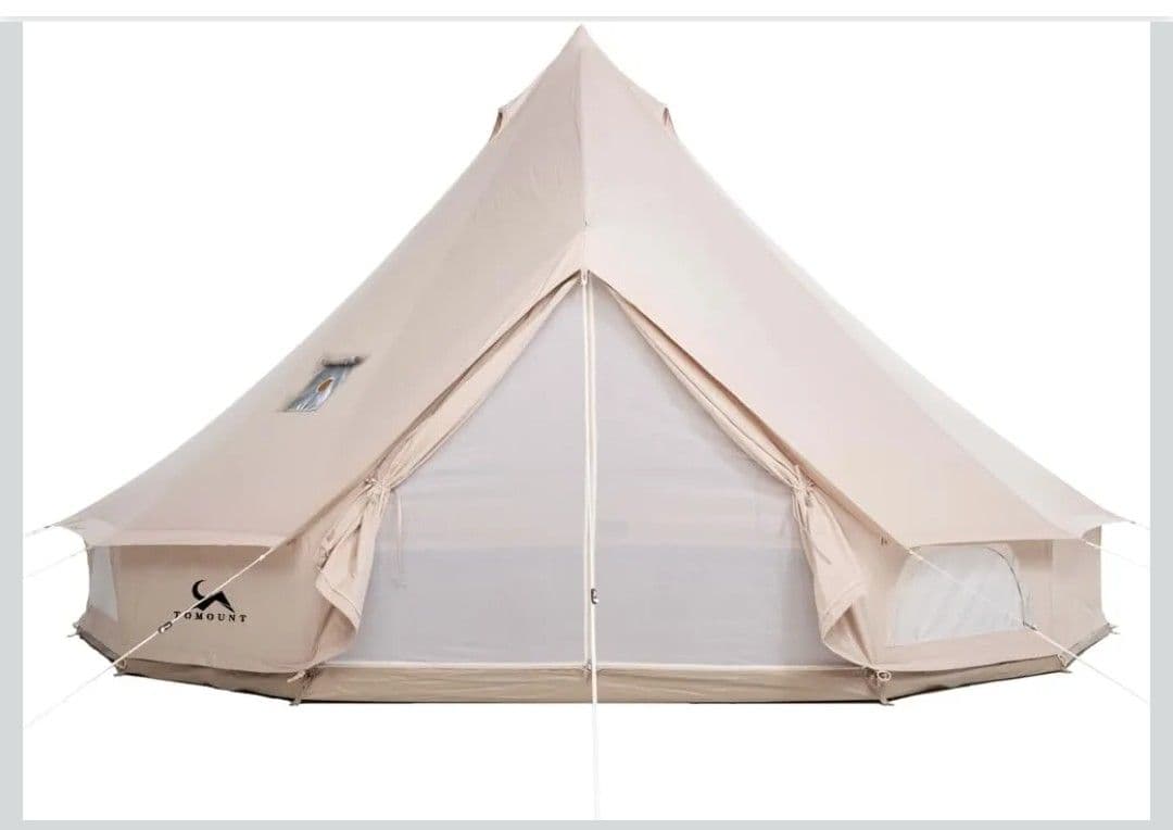 Cương Nguyễnさん専用　TOMOUNT ベルテント 5m TC