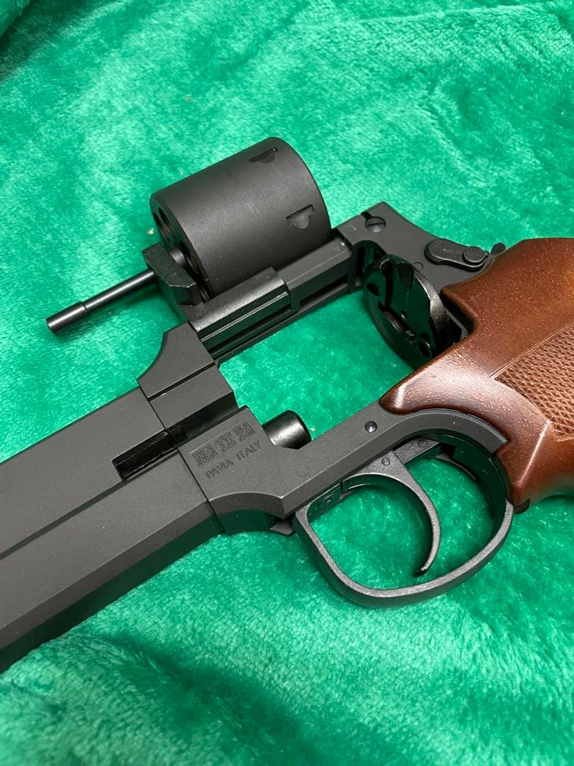 Togusa M-M2007 モデルガン