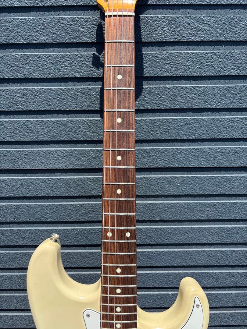 【Megu】90s Fender Japan ST62-US