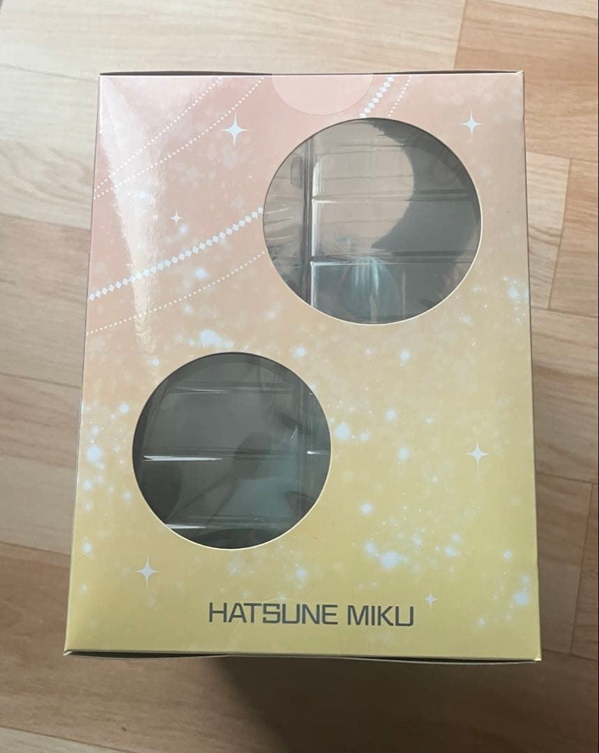 39の日記念くじ 2023 ラストハッピー賞 胸像フィギュア