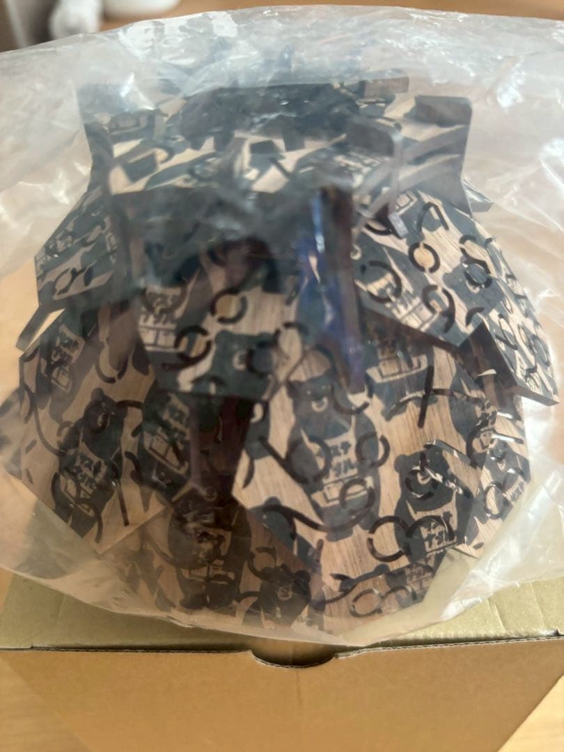 希少　グラインドロッヂ　悪魔の実シリーズ