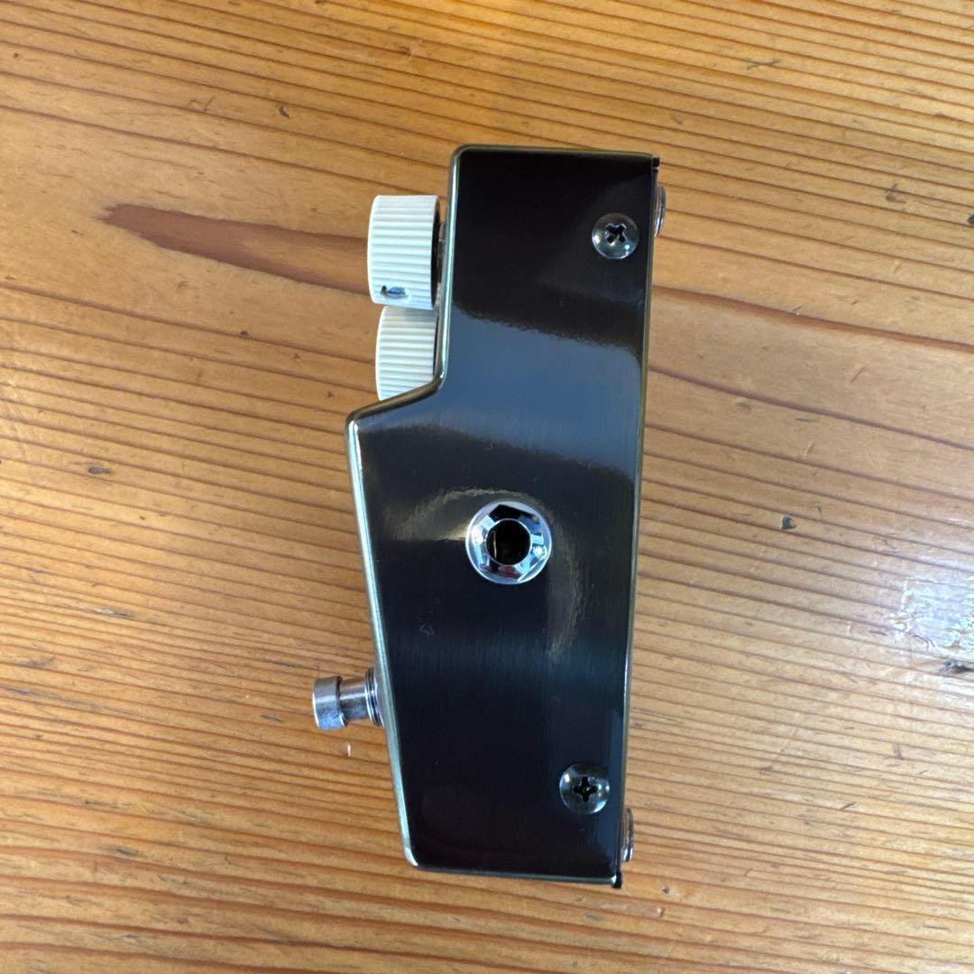 未使用Ibanez 限定Tube Screamer Vemuram TSV808