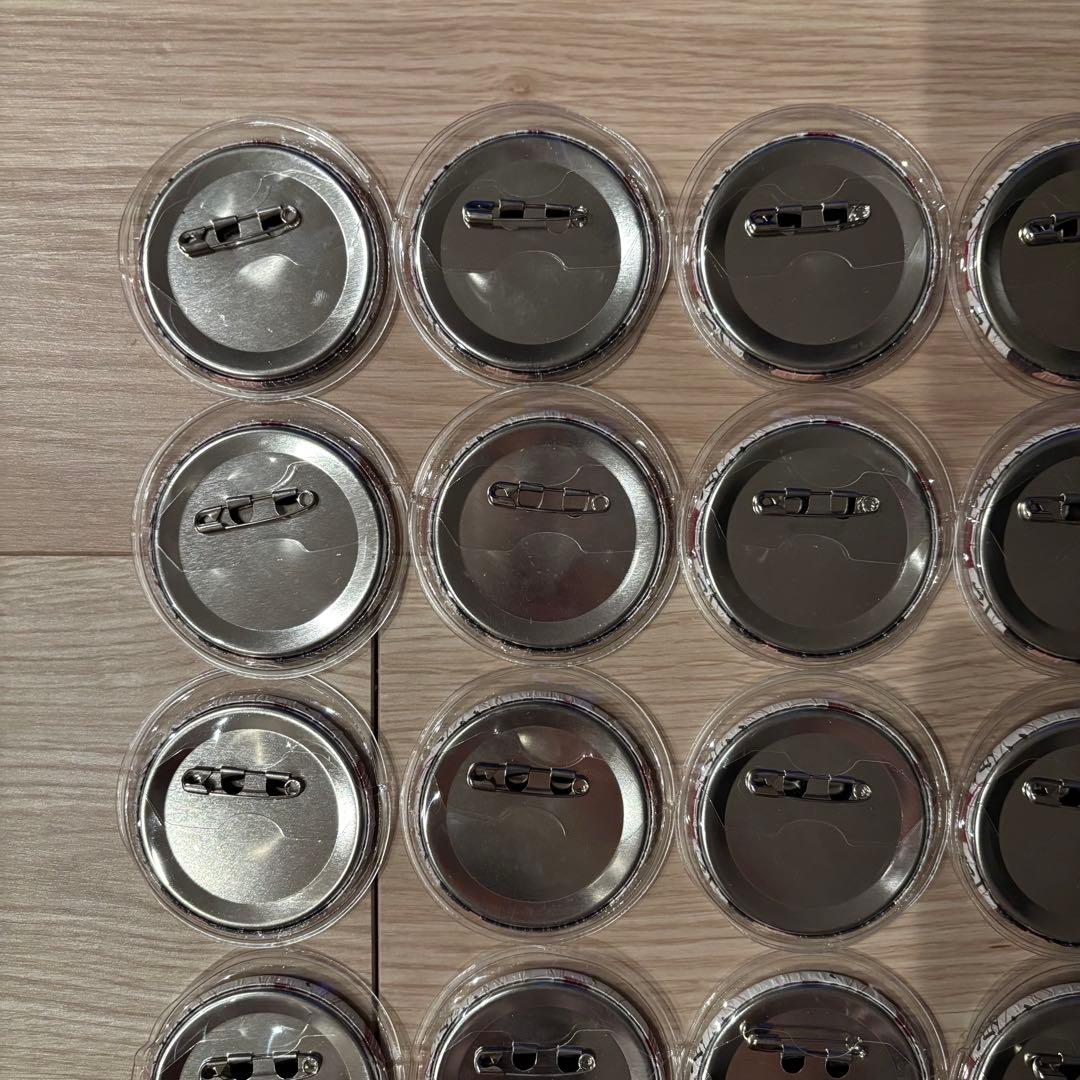 文豪ストレイドッグス 文スト 中原中也 角川 缶バッジ