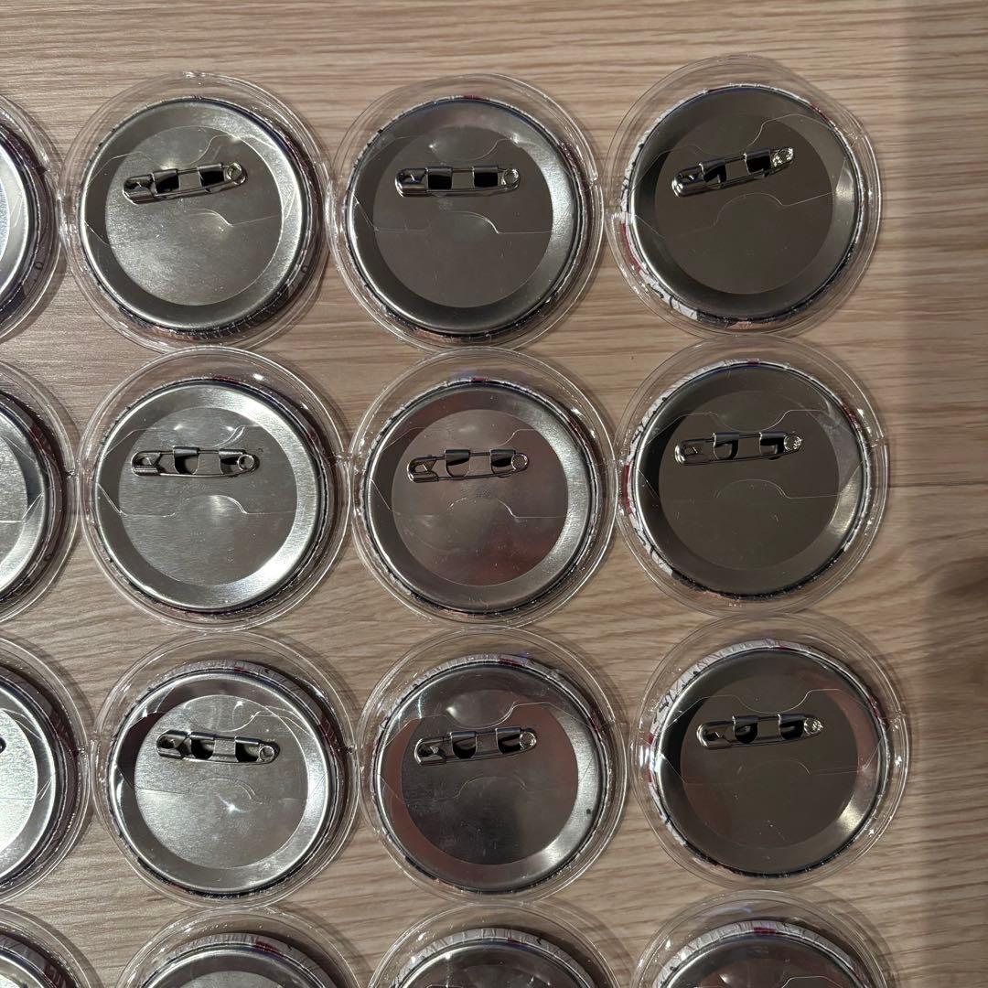 文豪ストレイドッグス 文スト 中原中也 角川 缶バッジ