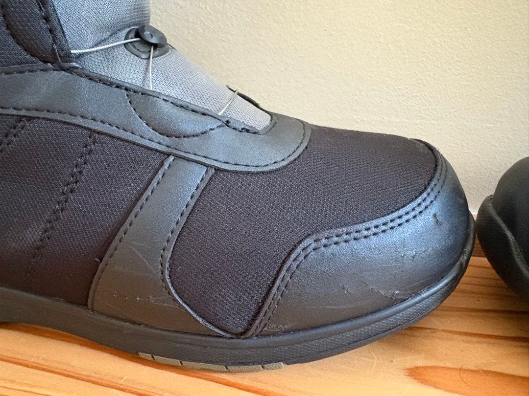 ARBN nature スノーボード用ブーツ　28.5センチ　おまけ付